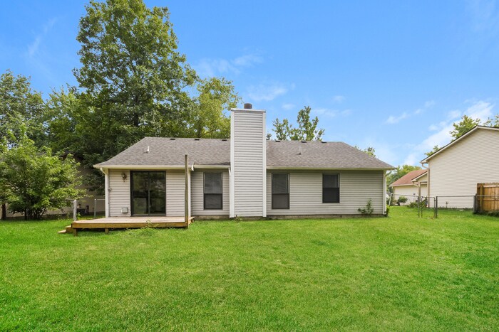 Building Photo - 11318 Kristen Ln