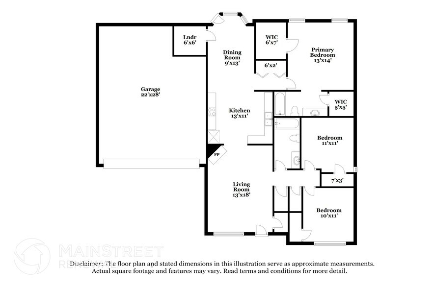 Building Photo - 1104 Celtic Cove