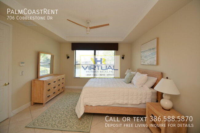 Building Photo - 706 Cobblestone Dr