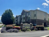Building Photo - Silvercrest