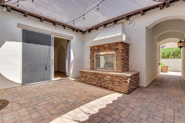 Building Photo - 3469 S Eucalyptus Pl