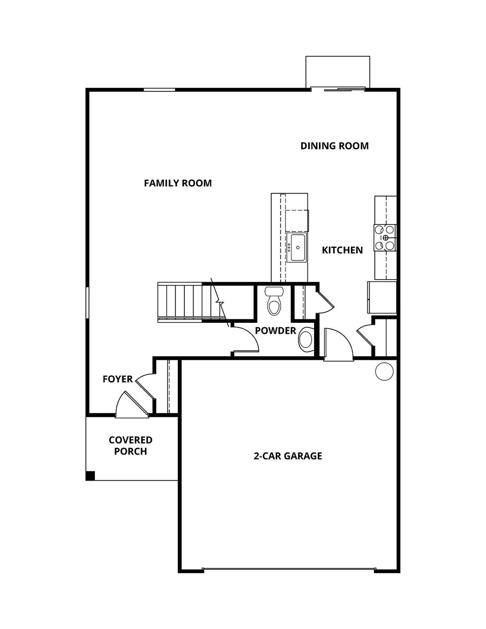 Building Photo - 2313 Nabali Wy