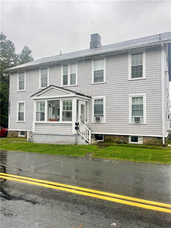 Building Photo - 191 Coggeshall Ave