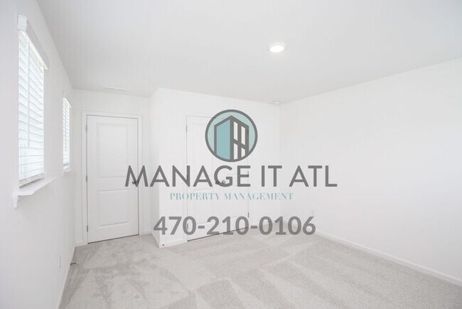 Building Photo - Brand new 3 bedroom house in Braselton. Cl...