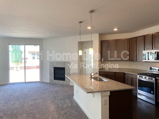 Building Photo - 6325 Stablecross Trl
