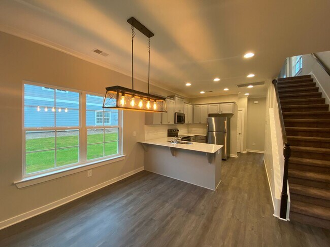 Building Photo - Home for Rent in Calera, AL!!! Available t...