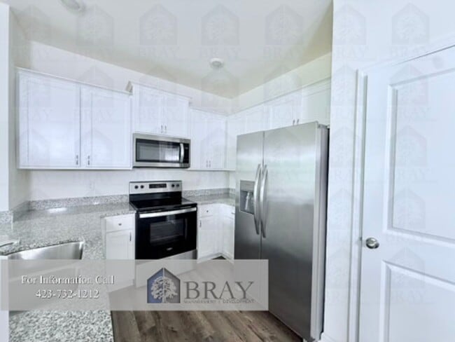 Building Photo - 1069 Hammett Rd