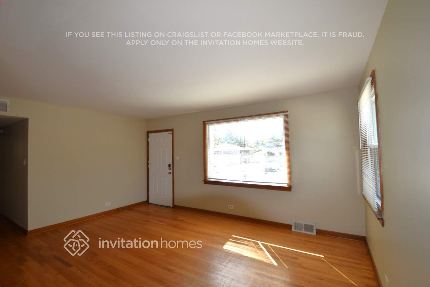 Building Photo - 3615 Cleveland Ave