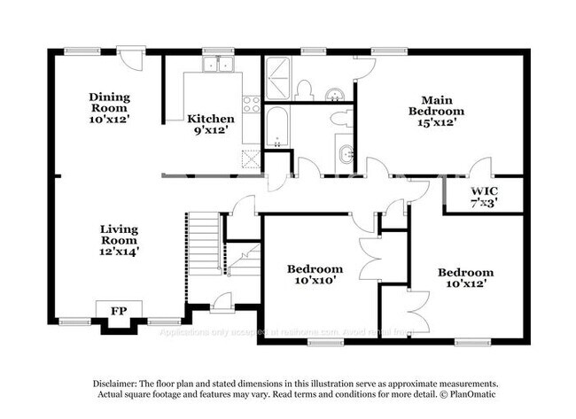 Building Photo - 1115 Shadow Creek Dr Ne