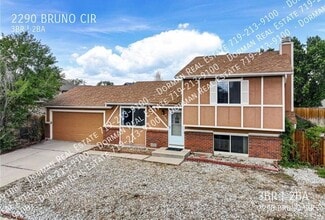 Building Photo - 2290 Bruno Cir