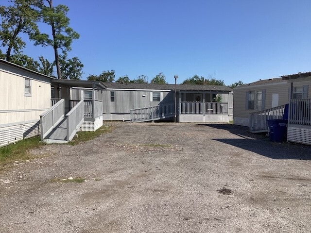 Building Photo - 306 W Wallisville Rd