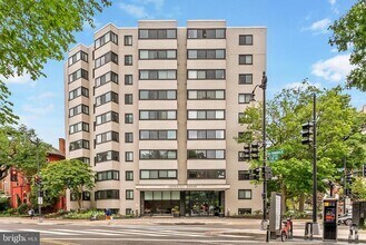 Building Photo - 1601 18th St NW