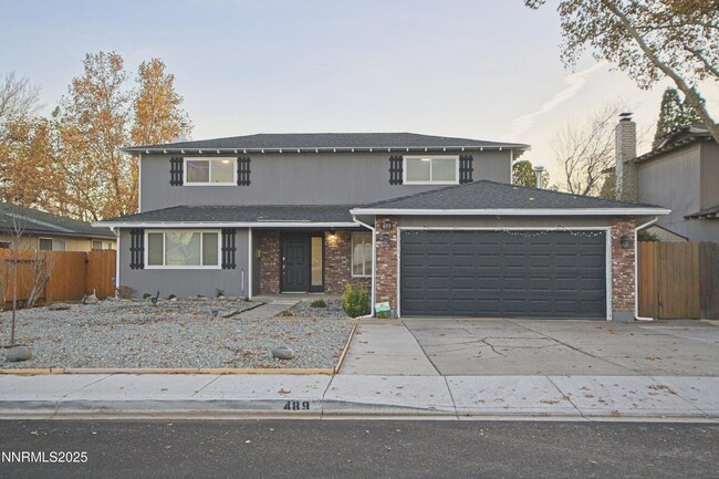 Building Photo - 489 Penny Way