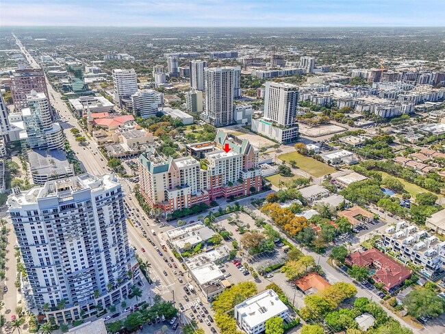 Building Photo - 110 N Federal Hwy
