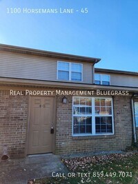 Building Photo - 1100 Horsemans Ln