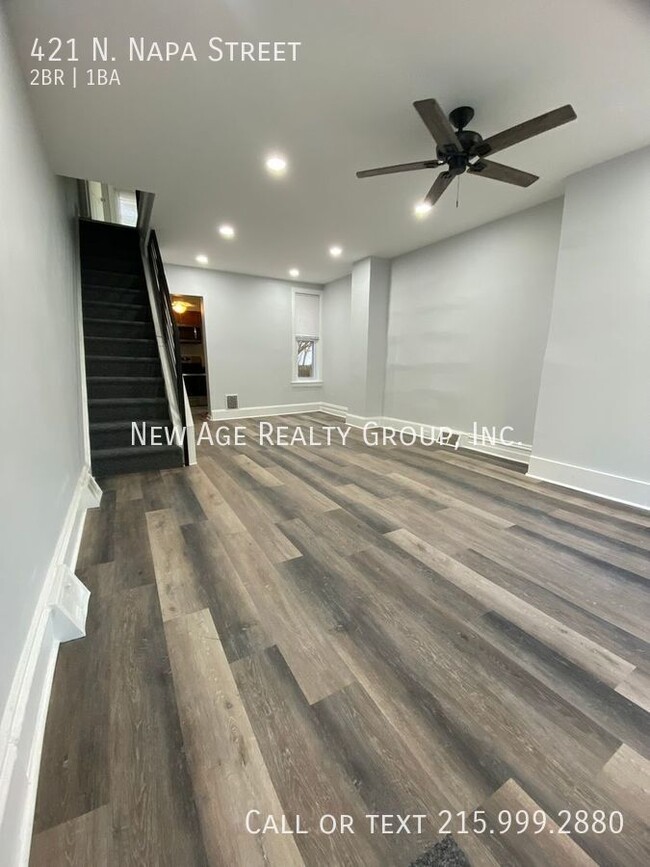Building Photo - 421 N Napa St