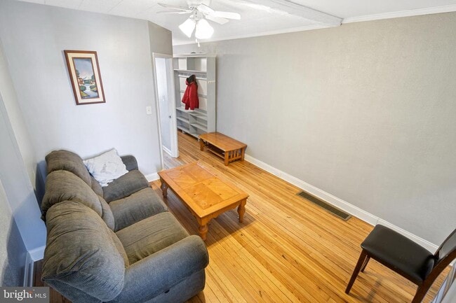 Building Photo - 726 Indiana Ave