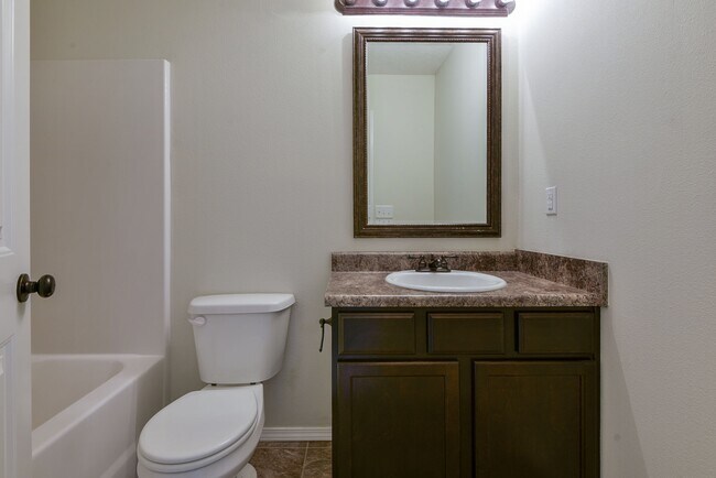 Building Photo - 6603 Prairie Trail