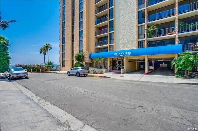 Building Photo - 1750 E Ocean Blvd