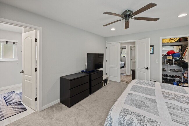 Building Photo - Updated Smart Home with Entertainer's Basement, Trex Deck & Minutes from Fort Carson