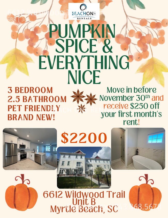 Primary Photo - 6612 Wildwood Trail