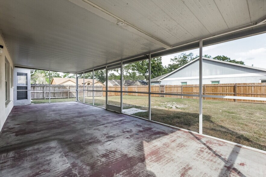 Building Photo - 2601 Berryvine Pl