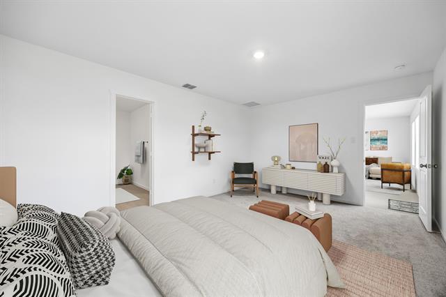 Building Photo - 3008 Tooley Dr