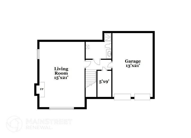 Building Photo - 8710 Stark Ave