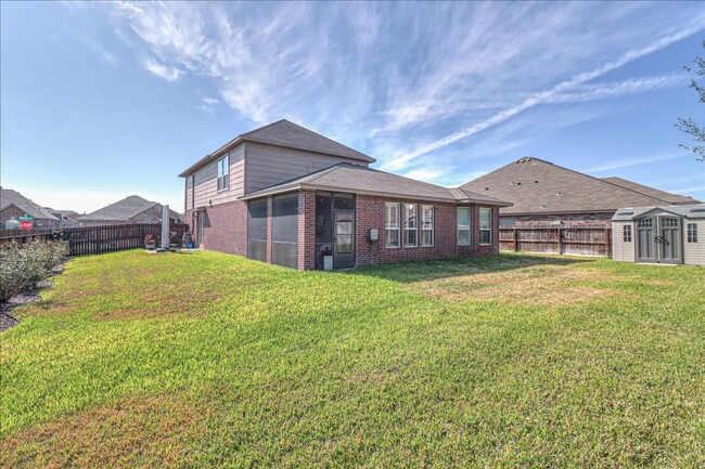 Building Photo - 7506 Elizondo Dr