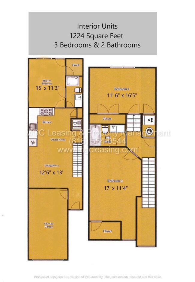 Building Photo - Start Your Spring Off Right At Eagle Creek!