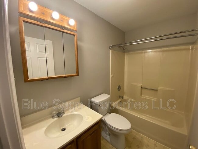Building Photo - 603 Felton Ave