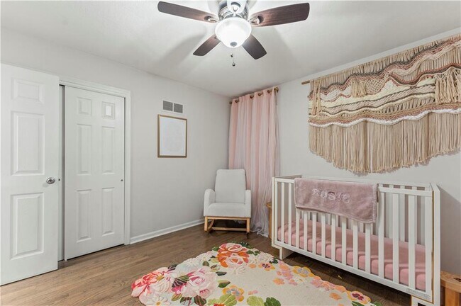Main level Bedroom 2 - 7635 W 114th Ter