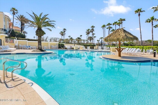 Building Photo - 215 S Ocean Grande Dr