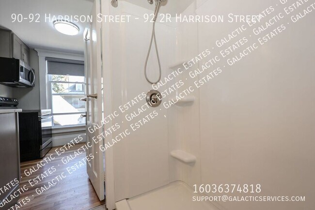 Building Photo - 90-92 Harrison Street-92 2R Harrison Street