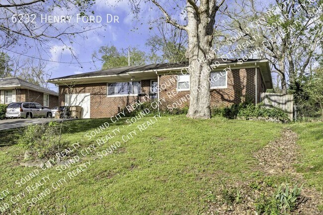 Building Photo - 6232 Henry Ford Dr