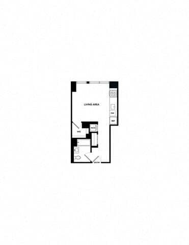 Floorplan - The Bellslip