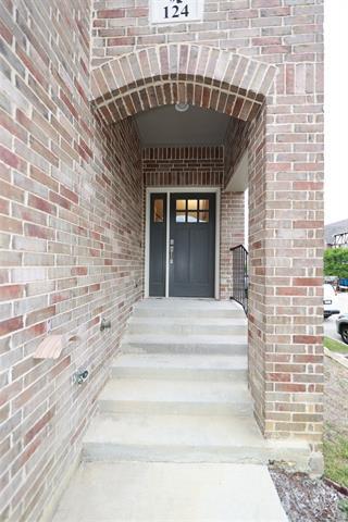Building Photo - 124 Canonbury Dr
