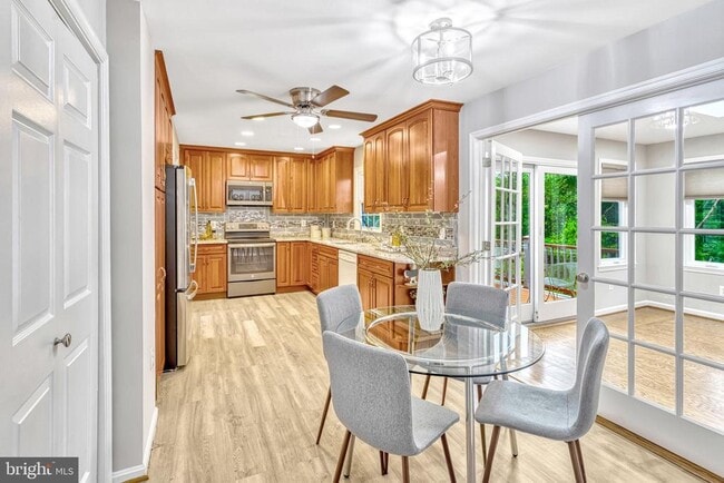 Building Photo - 10700 John Turley Pl