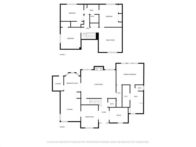 Building Photo - 16814 Windypine Dr