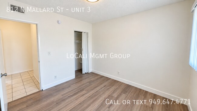 Building Photo - 812 N Mallard St