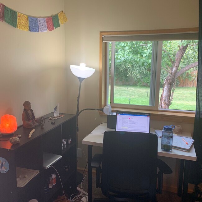 Master view - 7875 W 23rd Ave