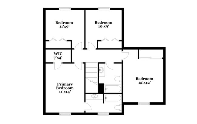 Building Photo - 5032 Granger Ct