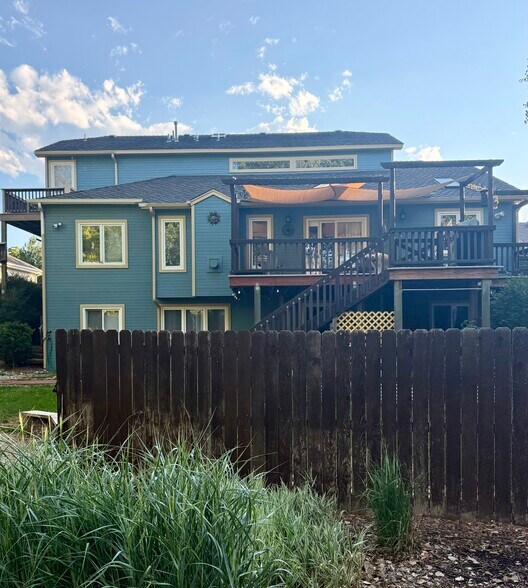 Building Photo - 1778 Sunlight Dr