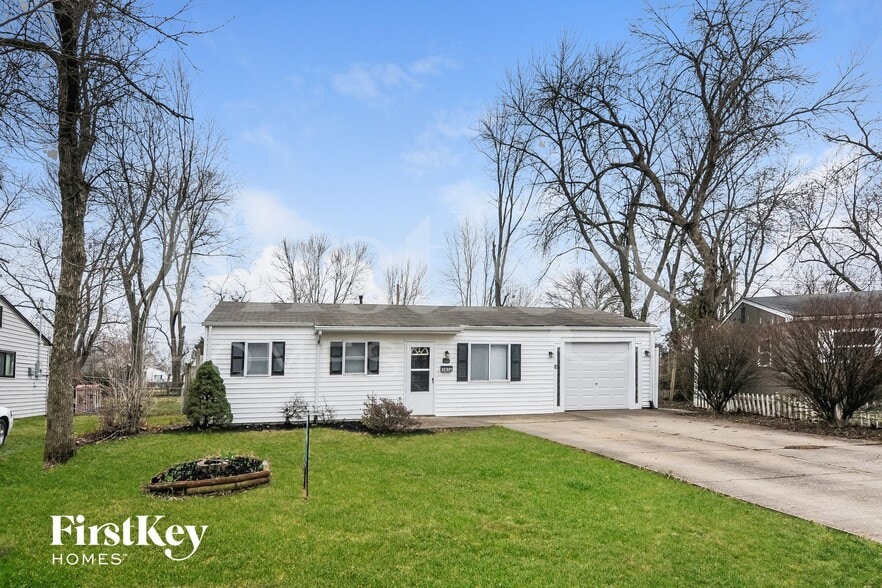 Building Photo - 1412 Vero Dr