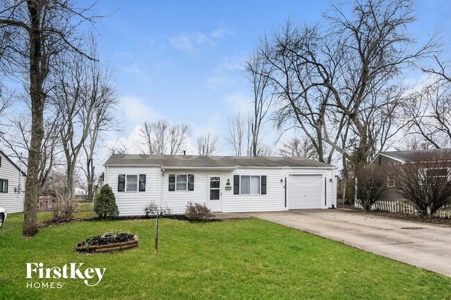 Building Photo - 1412 Vero Dr