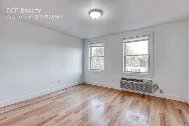 Building Photo - One Bed West Philadelphia Apartment