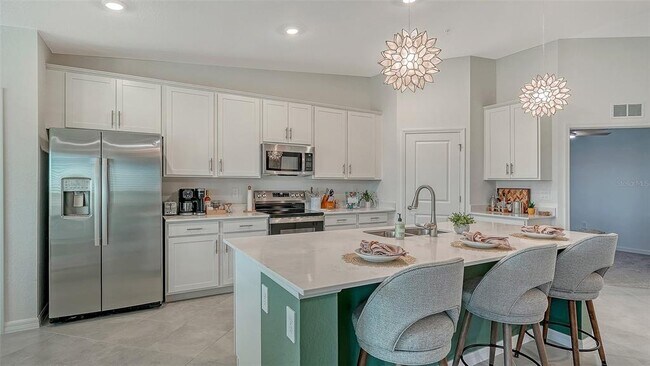 Building Photo - 17500 Opal Sand Dr