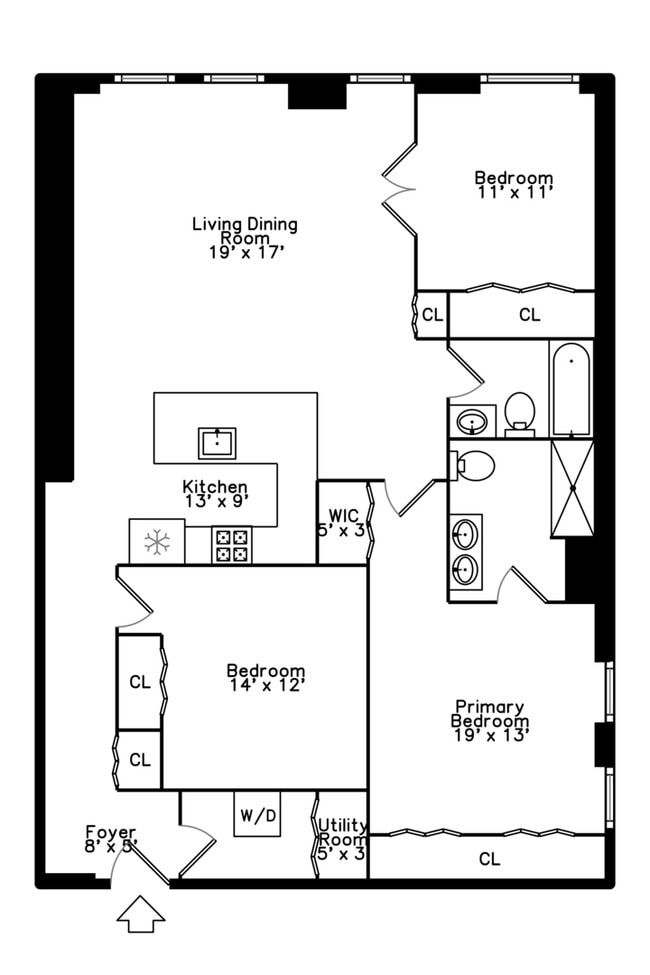 Building Photo - 1755 N Damen Ave