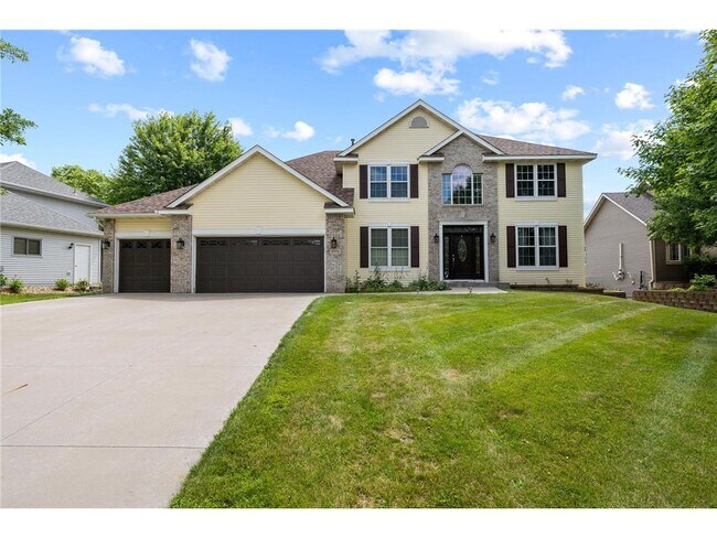 Building Photo - 2972 Eagle Valley Dr