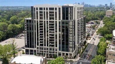 Building Photo - 2425 Peachtree Rd
